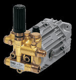 SJV25G27D-F7 AR PUMP 2.5 GPM AT 2700 PSI ANNOVI REVEBERI/AR NO AMERICA