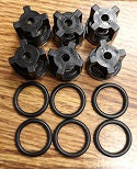 1828 AR1828   CHECK VALVE KIT   AR NO AMERICA