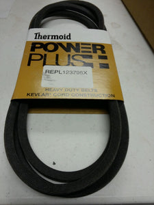 123796X DRIVE BELT AYP