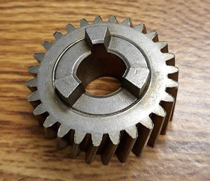 532137050/137050 HELICAL GEAR  HUSQVARNA AYP