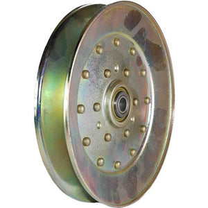 033-7025-00 033702500 1/2 INCH / 5/8 INCH I.D. BAD BOY LAWN MOWER PULLEY