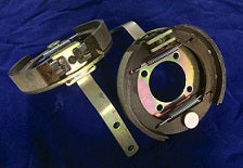 HBG-BEHA-XX HYDRO GEAR LEFT SIDE BRAKE ASSEMBLY (TWO SHOWN SOLD EACH)