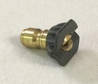 778949  NOZZLE  BLACK CHEMICAL NORTHSTAR