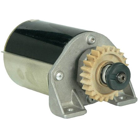 694504 STARTER ELECTRIC BRIGGS AND STRATTON WH3