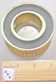 D28190  712198 PORTER CABLE  AIR FILTER ASSEMBLY PLASTIC HOUSING 1/2" THREADS FM 126