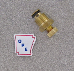 788886  DRAIN VALVE  NORTHSTAR FM820