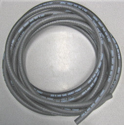 FUEL LINE 1/4 INCH I.D. .250 X .440 SAE J30R7 SOLD BY THE FOOT FM82/W3