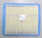 491588 491588S BRIGGS AND STRATTON AIR FILTER FM696