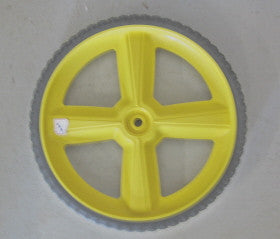 7105711YP WHEEL HIGH ( Replaces 7101708 ) FM300 TS