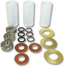 CO2409007300 PISTON KIT COMET PUMP/NORTHSTAR