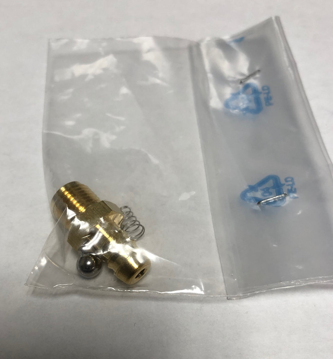 CO2803043500 CHEMICAL INJECTOR KIT COMET 2803043500 – Arkansas Outdoor ...