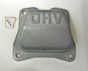 63746 CYLINDER HEAD COVER