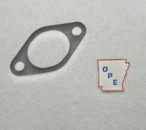 63750  GASKET FOR SPE175 AND YAMAKOYO YK600 ENGINES