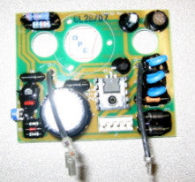 65649 CIRCUIT BOARD AVR POWERMATE GENERATOR FM140