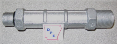 58525 (436091) OUTLET PIPE EXTENSION CPP PW