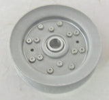 300401 DIXIE CHOPPER PULLEY