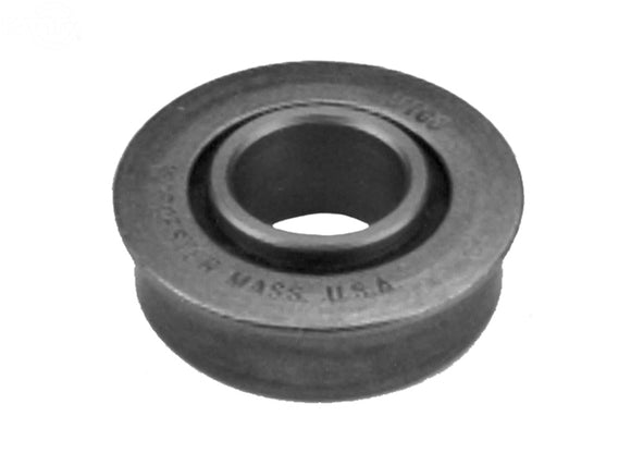 AOPE-21-010 HEAVY DUTY MADE IN USA REPLACEMENT FOR  DIXIE CHOPPER BEARING 10205DC OUTER BEARING SOLD EACH