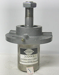 300441 SPINDLE DIXIE CHOPPER OUTSIDE SHORT SHAFT