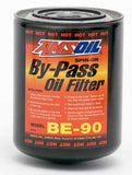 BE-90 Replaced by Amsoil EaBP90