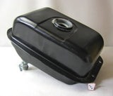 07-94 FUEL TANK YAMAKOYO USED ON SPE175  E175 YK600 ENGINE REFERENCE 127 SHOWN