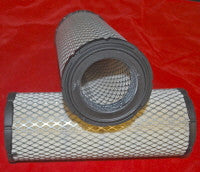 BAD BOY 06380190 AIR FILTER 25551 ( OUTER )