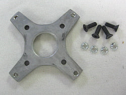9605 ENGINE MOUNTING FLANGE USED ON GIANT GX2525A PUMPS ONLY