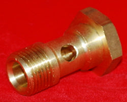 13442 DISCHARGE BOLT GIANT