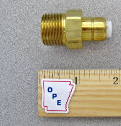 777836 THERMAL RELIEF VALVE 1/2" NORTHSTAR REPLACES 2239 NS2/W2