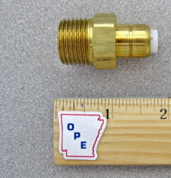 777836 THERMAL RELIEF VALVE 1/2