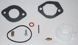 0A4600ESRV REPAIR KIT FOR 0A4600 CARBURETOR GENERAC