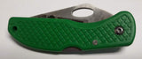 KNIFE STONEBRIDGE COLLECTION 4" FOLDING POCKET KNIFE