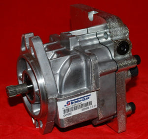 HYDRO GEAR HYDROGEAR PUMP  BDP-10L-126  PLAAVVDY2XXXXX PL-AAVV-DY2X-XXXX