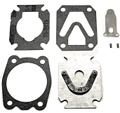 CENTRAL PNEUMATIC MODEL 94667 47065 VALVE PLATE GASKET KIT  WH3