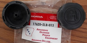 17620-ZL8-013 FUEL CAP HONDA 2 SHOWN SOLD EACH BX1/WH3