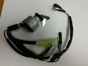 35100-ZJ1-842 IGNITION SWITCH HONDA