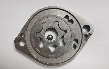 50761 GEAR ROTOR AND HOUSING HYYDROGEAR