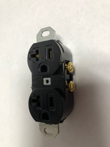 32330-899-631 RECEPTACLE, 20 AMP HONDA