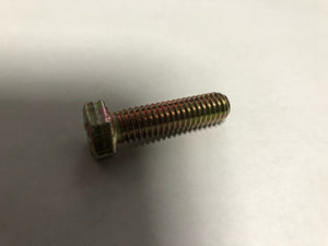 005116 BOLT USED ON BIG DOG LAWN MOWERS