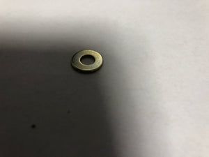 7091552SM FLAT WASHER .219X.5X.049 BZ BRUTE