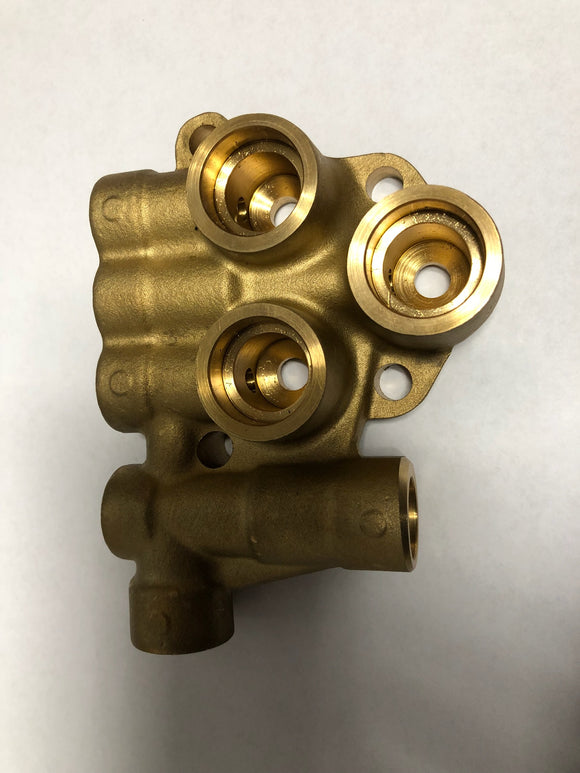 6286/58683 MANIFOLD GIANT/CPPPW