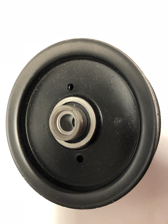 603986   IDLER PULLEY, 4.00