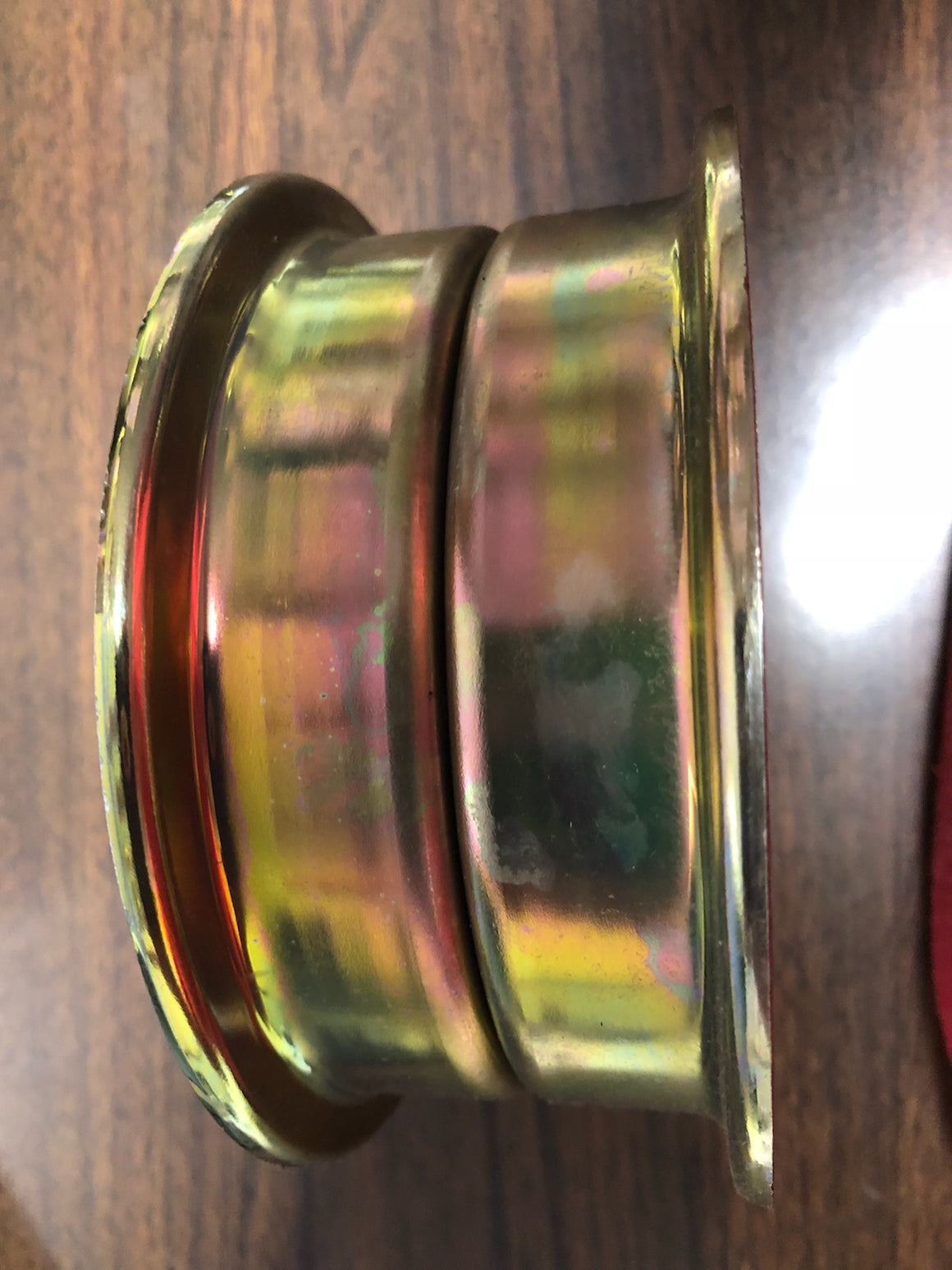 DON DYE Arkansas Outdoor Power Equipment