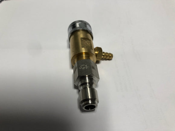 797316  CHEMICAL INJECTION ASSY  NORTHSTAR