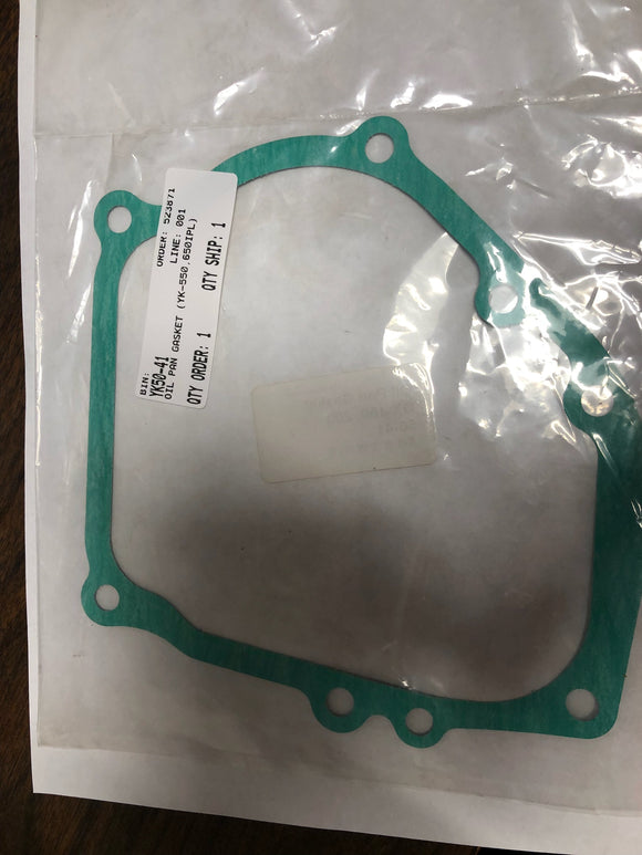 50-41 OIL PAN GASKET YAMAKOYO