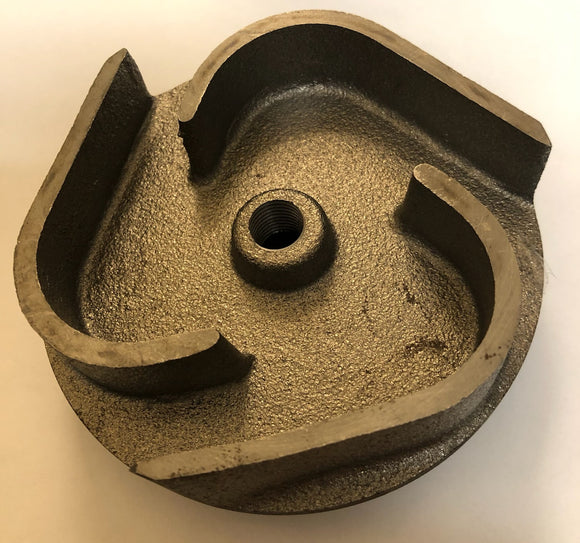 IZ0113532 IMPELLER  2 INCH PUMP NORTHSTAR