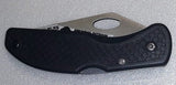 GUAM CUSTOMER SPECIAL PRICING ARKANSAS OPE ENGRAVED 4" FOLDING POCKET KNIFE