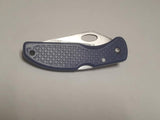 KNIFE STONEBRIDGE COLLECTION 4" FOLDING POCKET KNIFE