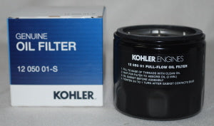 12-050-01-S 1205001-S OIL FILTER KOHLER  SHORT