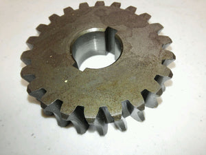 1752500YP WORM GEAR MURRAY