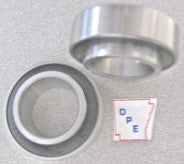 0001 3205W BEARING, SEALED 1 INCH I.D. 2 SHOWN SOLD EACH FM916 WH2